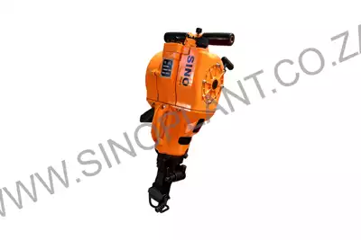 Sino Plant Jack hammers Jack Hammer Petrol (2 Stroke) 2024 for sale by Sino Plant | Truck & Trailer Marketplace