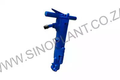 Sino Plant Jack hammers Jack Hammer Pneumatic B77C 2024 for sale by Sino Plant | AgriMag Marketplace