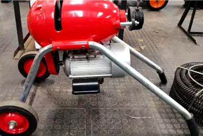 Sino Plant Others Drain Cleaning Machine LD 220V 2024 for sale by Sino Plant | AgriMag Marketplace