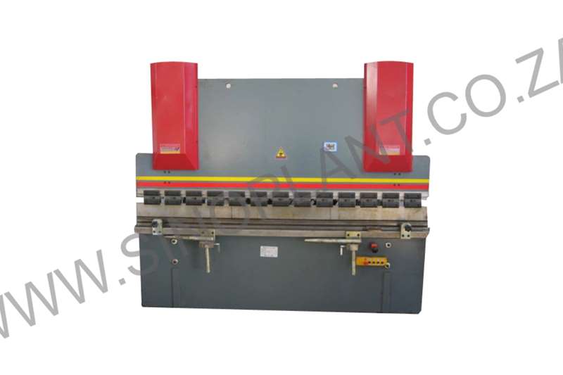 Sino Plant Others Press Brake 2024 for sale by Sino Plant | Truck & Trailer Marketplace