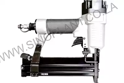 Sino Plant Others Staple Gun Pneumatic 18GA 2024 for sale by Sino Plant | Truck & Trailer Marketplace