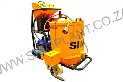 Sino Plant Others Hot Tar Caulking Machine 2024 for sale by Sino Plant | AgriMag Marketplace