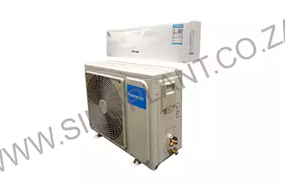 Sino Plant Others Air Conditioner split type 220V 2024 for sale by Sino Plant | Truck & Trailer Marketplace