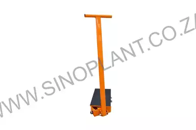Sino Plant Others Dolly Wheel Jack 8 ton with Handle 2024 for sale by Sino Plant | Truck & Trailer Marketplace