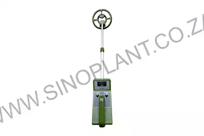 Sino Plant Others Hand Held Metal Detector 30 2024 for sale by Sino Plant | Truck & Trailer Marketplace