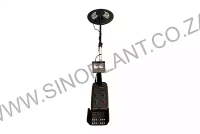Sino Plant Others Hand Held Metal Detector 50 2024 for sale by Sino Plant | Truck & Trailer Marketplace