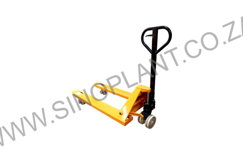 Pallet jack in South Africa on Truck & Trailer Marketplace
