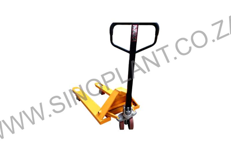 Pallet jack in South Africa on Truck & Trailer Marketplace