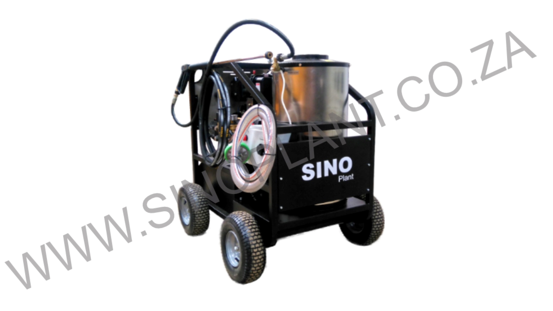 Sino Plant Pressure washers Hot Water Pressure Washer Diesel   Sino Plant 2022 for sale by Sino Plant | Truck & Trailer Marketplaces