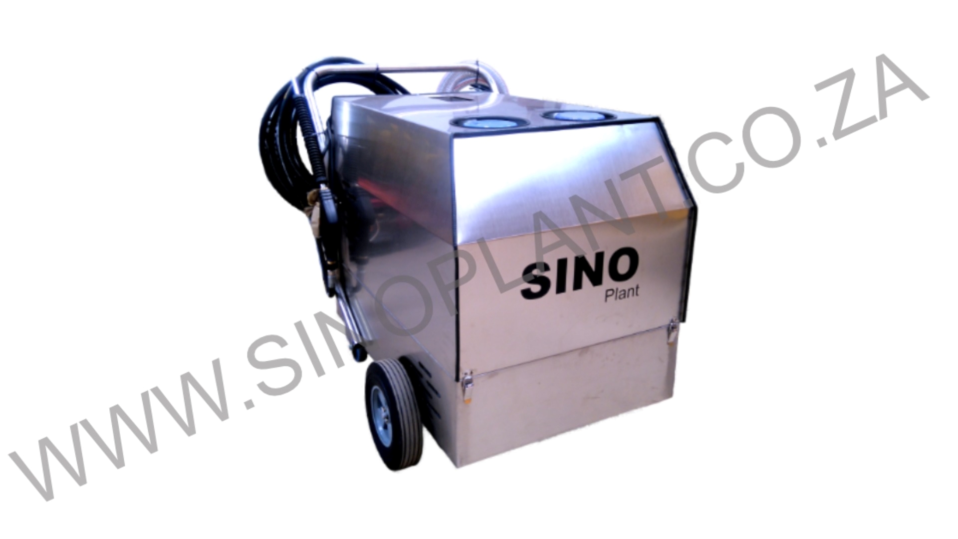 Sino Plant Pressure washers Hot Water Pressure Washer 220v   Sino Plant 2022 for sale by Sino Plant | Truck & Trailer Marketplaces