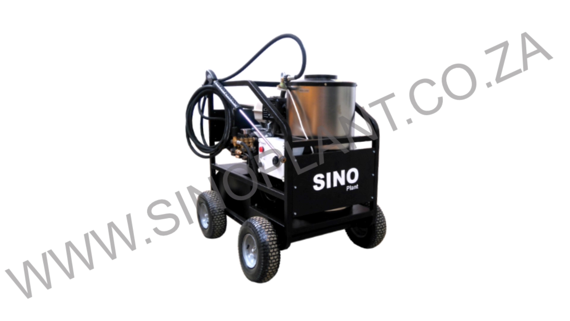 Sino Plant Pressure washers Hot Water Pressure Washer Petrol   Sino Plant 2022 for sale by Sino Plant | Truck & Trailer Marketplaces