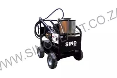 Sino Plant Pressure washers Hot Water Pressure Washer Petrol 2024 for sale by Sino Plant | Truck & Trailer Marketplace