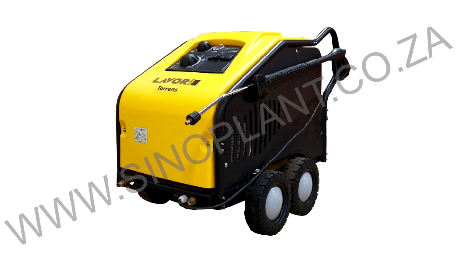 Sino Plant Pressure washers Hot Water Pressure Washer 380V 2024 for sale by Sino Plant | Truck & Trailer Marketplace