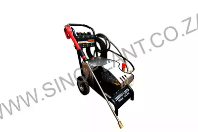 Sino Plant Pressure washers Electric Pressure Washer 2.2 Kw / 220 V 2022 for sale by Sino Plant | Truck & Trailer Marketplaces