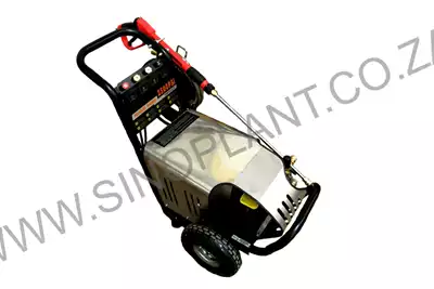 Sino Plant Pressure washers Electric Pressure Washer 5.5 Kw / 380 V 2022 for sale by Sino Plant | Truck & Trailer Marketplaces