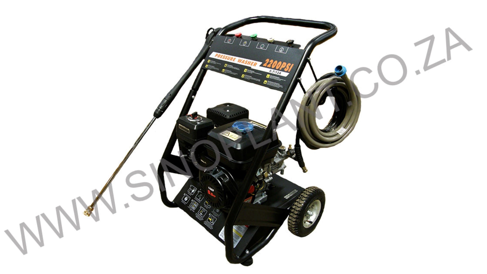 Sino Plant Pressure washers Petrol Pressure Washer 2022 for sale by Sino Plant | Truck & Trailer Marketplaces