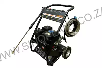 Sino Plant Pressure washers High Pressure Washer Petrol Engine 2024 for sale by Sino Plant | AgriMag Marketplace