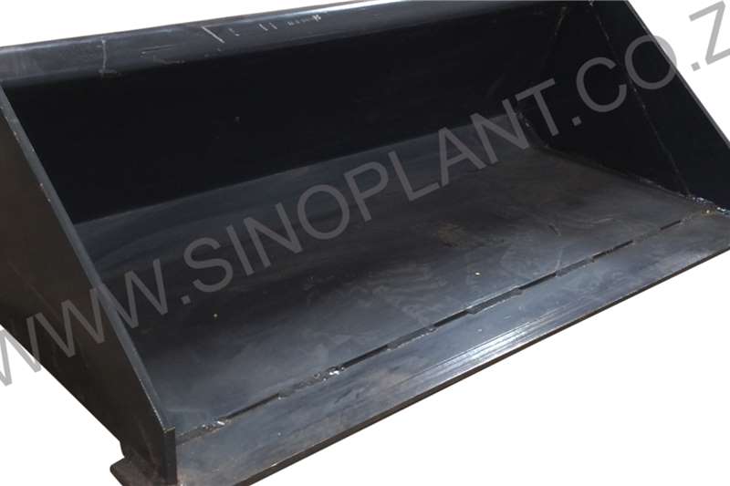 Sino Plant Skidsteers Standard Bucket J400 2023
