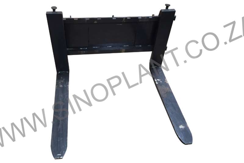 Sino Plant Skidsteers Pallet Fork J400 2023 for sale by Sino Plant | Truck & Trailer Marketplace