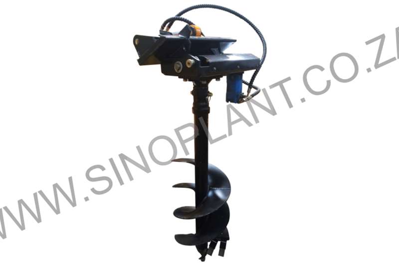 Sino Plant Skidsteers Auger AJ400 2023 for sale by Sino Plant | AgriMag Marketplace
