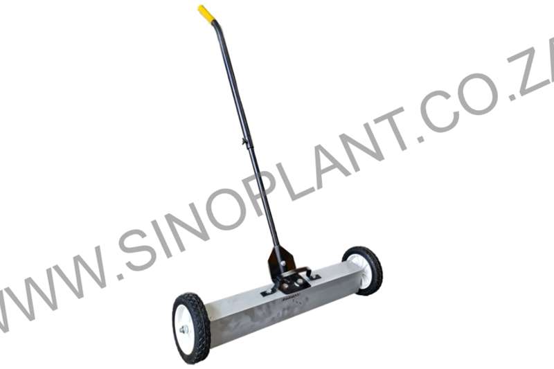 Sweeper Road sweepers Magnetic Sweeper 24" 2022 for sale by Sino Plant | AgriMag Marketplace