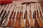 Wildlife and hunting Guns and rifles for sale by | AgriMag Marketplace