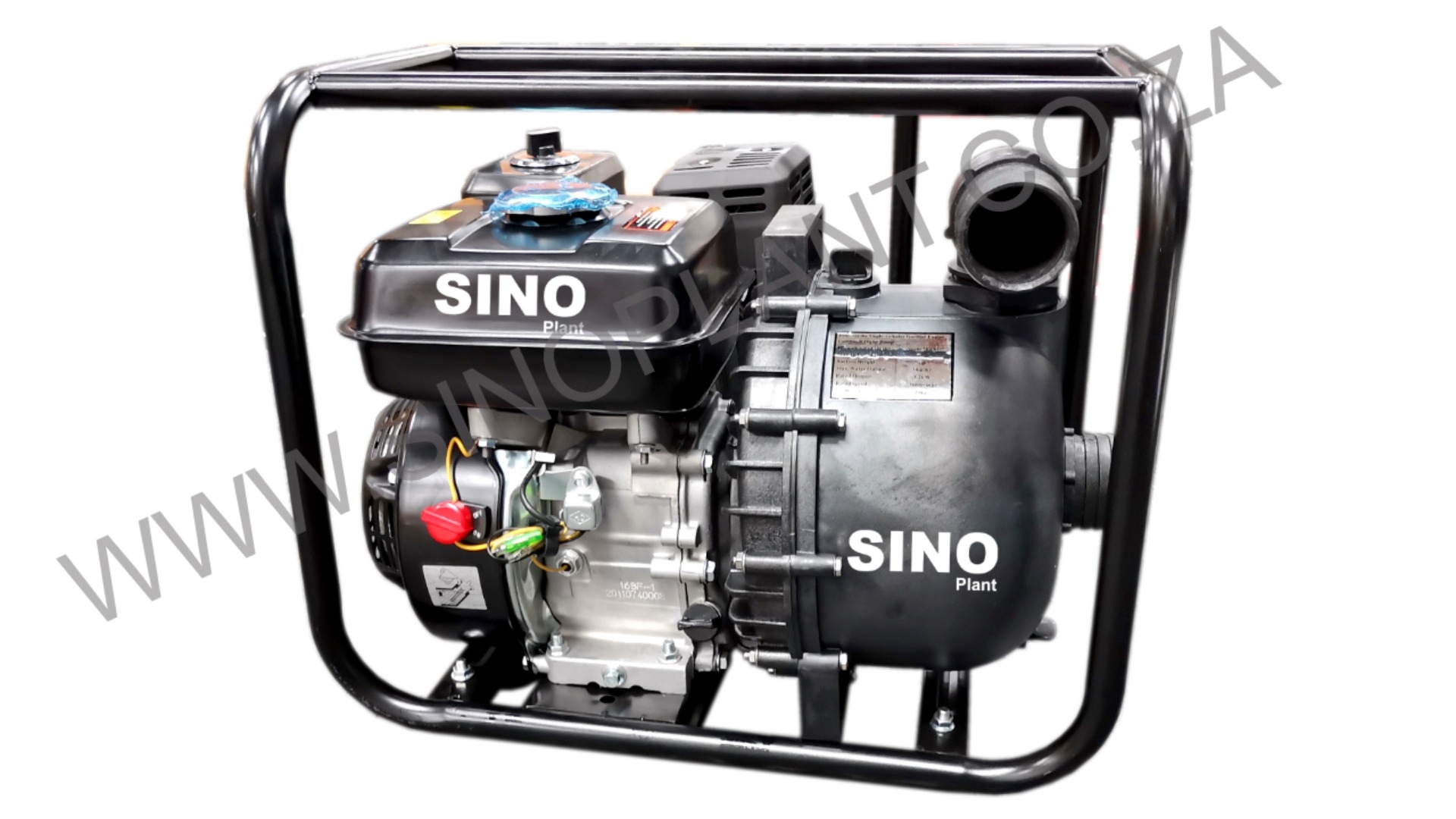 Sino Plant Water pumps Water Pump – Chemical 2" Petrol Engine 2022 for sale by Sino Plant | Truck & Trailer Marketplaces