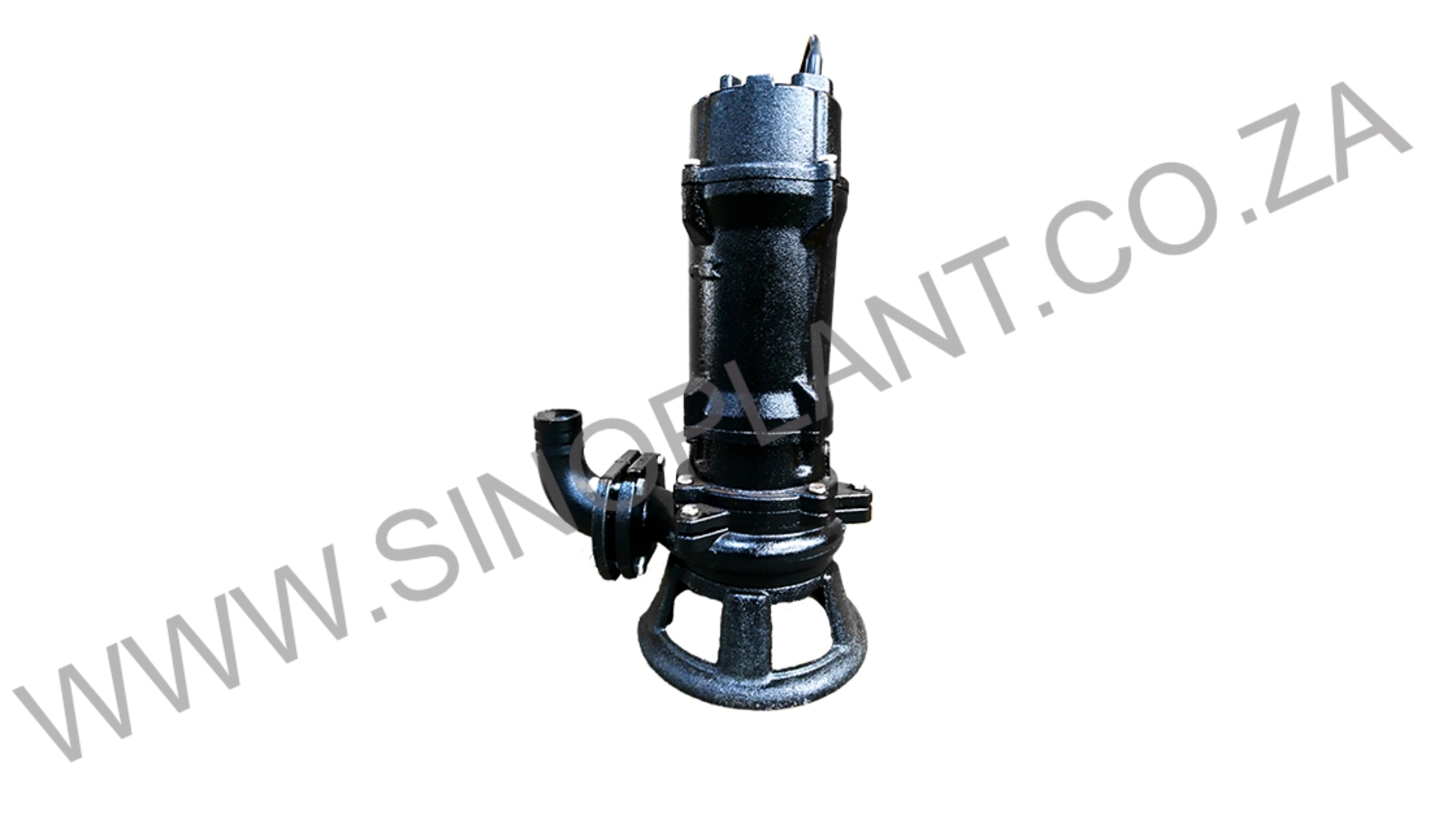 Sino Plant Water pumps Submersible Dirty Water Pump 1.5kw 50mm 2022 for sale by Sino Plant | Truck & Trailer Marketplaces
