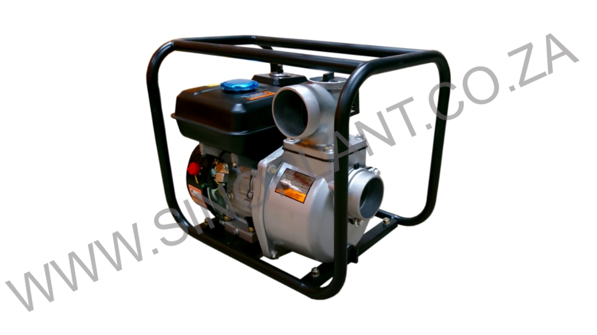 Sino Plant Water pumps Water Pump 3" Dirty Water Petrol 2024 for sale by Sino Plant | Truck & Trailer Marketplace