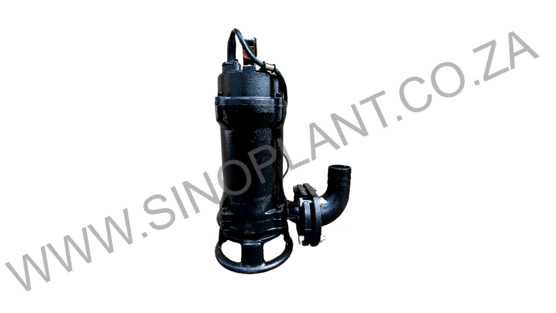 Sino Plant Water pumps Submersible Dirty Water Pump 0.75kw 50mm 2022 for sale by Sino Plant | Truck & Trailer Marketplaces