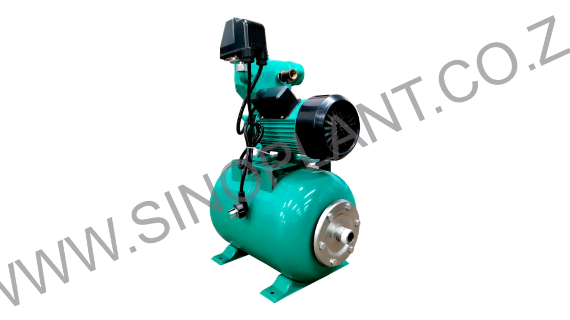 Sino Plant Water pumps New   Booster Water Pressure Pump 1100w Big 2022 for sale by Sino Plant | Truck & Trailer Marketplaces