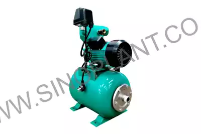 Sino Plant Water pumps New   Booster Water Pressure Pump 1100w Big 2022 for sale by Sino Plant | Truck & Trailer Marketplaces