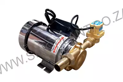 Sino Plant Water pumps Water Pressure Pump 260W 220V 2024 for sale by Sino Plant | AgriMag Marketplace