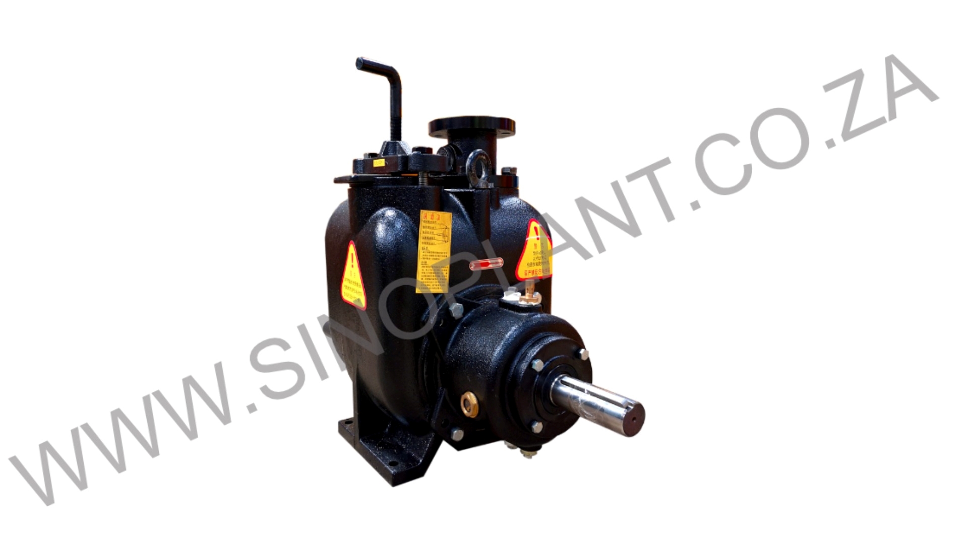 Sino Plant Water pumps Sewage Pump Self Priming 2" 2024 for sale by Sino Plant | Truck & Trailer Marketplace
