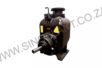 Sino Plant Water pumps Sewage Pump 4 inch 2022 for sale by Sino Plant | Truck & Trailer Marketplaces