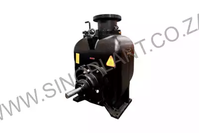 Sino Plant Water pumps Sewage Pump 6 inch 2022 for sale by Sino Plant | Truck & Trailer Marketplaces