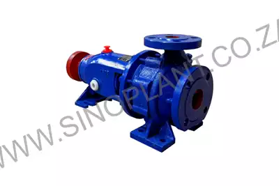 Sino Plant Water pumps Centrifugal Water Pump 2” 2022 for sale by Sino Plant | Truck & Trailer Marketplaces