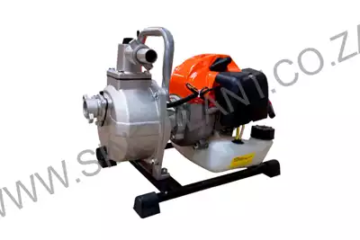 Sino Plant Water pumps Water Pump 1" Petrol Engine 2024 for sale by Sino Plant | Truck & Trailer Marketplace
