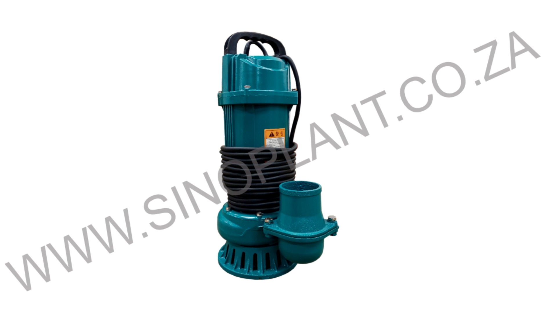 Sino Plant Water pumps 76mm Water Pump 220v 2022 for sale by Sino Plant | Truck & Trailer Marketplaces