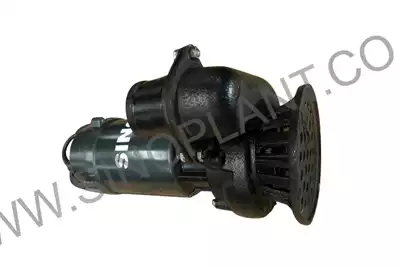Sino Plant Water pumps 75mm Water Pump 380v 2022 for sale by Sino Plant | Truck & Trailer Marketplaces