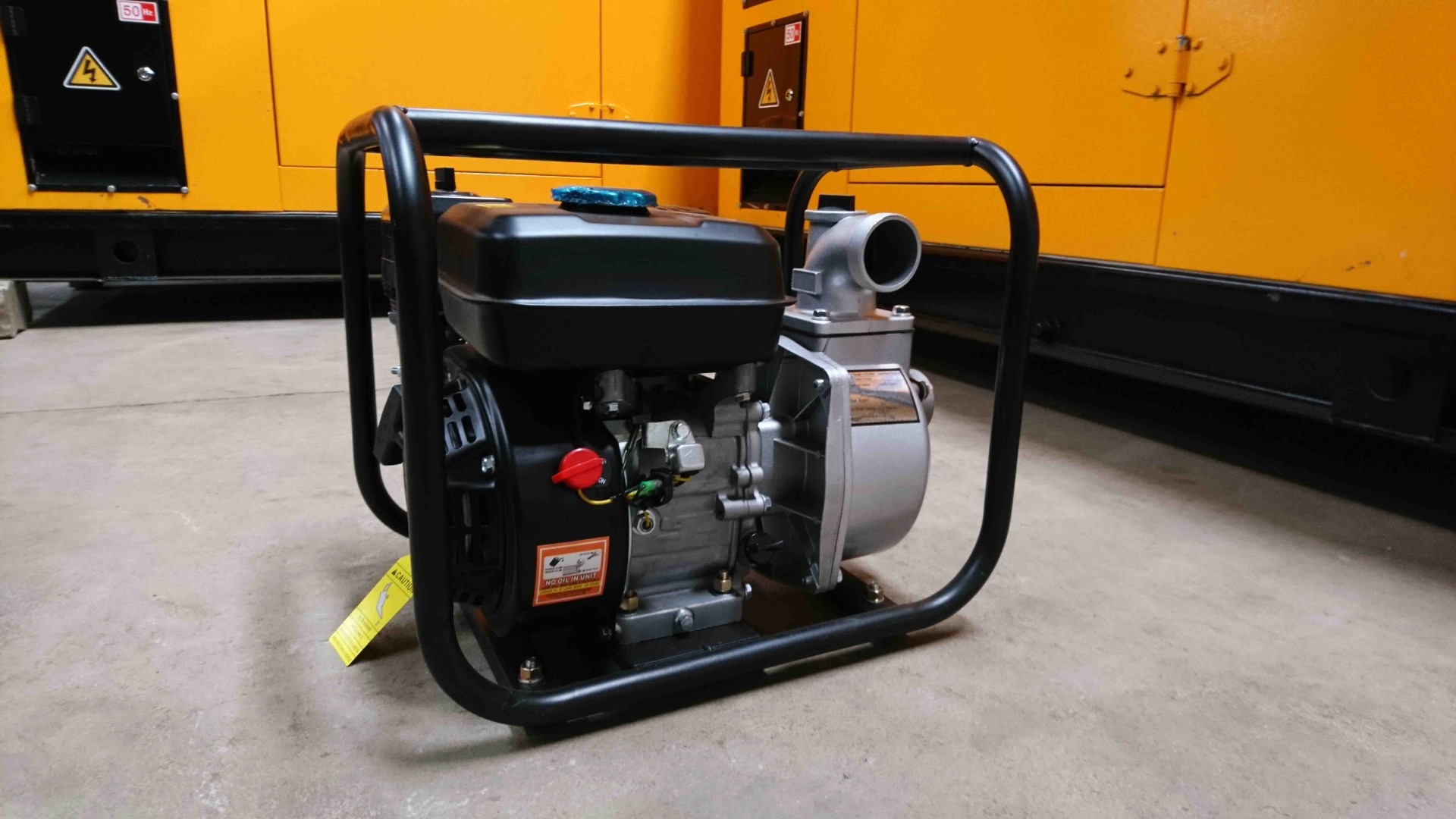 Sino Plant Water pumps 2" Petrol Water Pump 2022 for sale by Sino Plant | Truck & Trailer Marketplaces