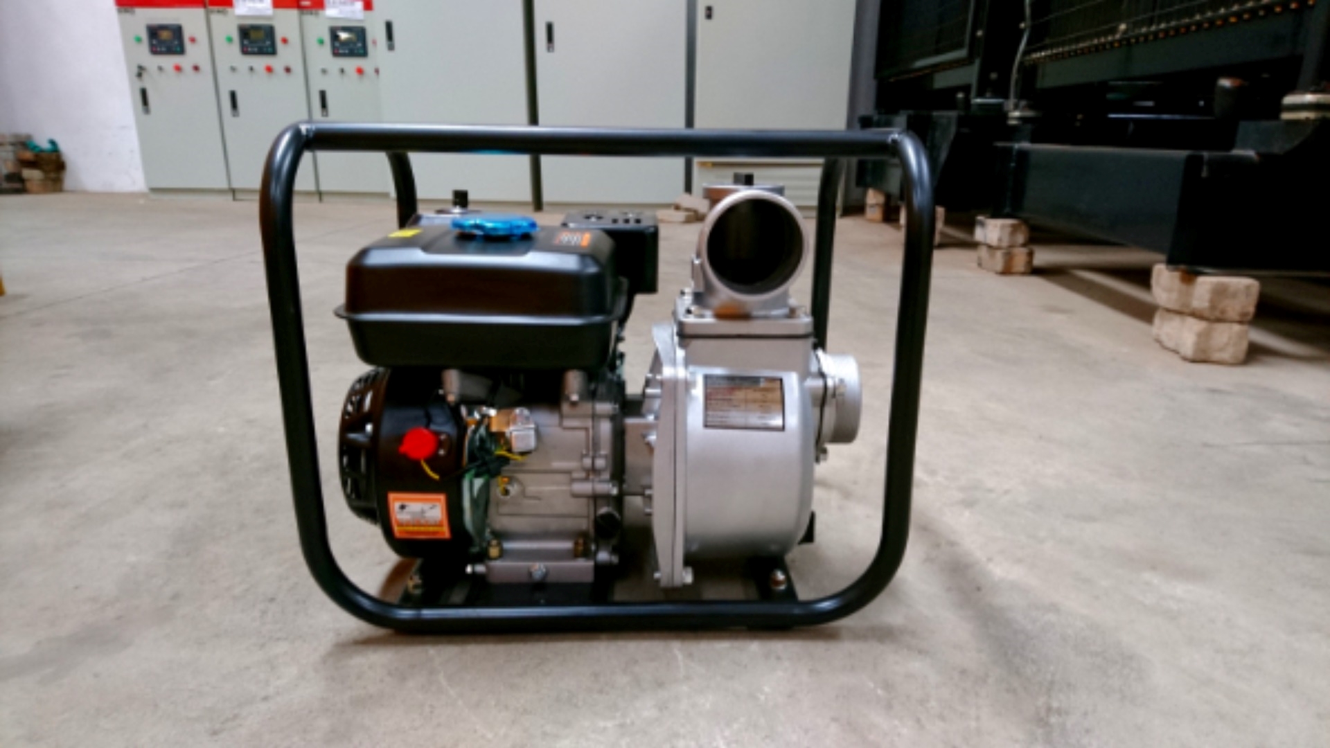 Sino Plant Water pumps 3" Petrol Water Pump 2022 for sale by Sino Plant | Truck & Trailer Marketplaces