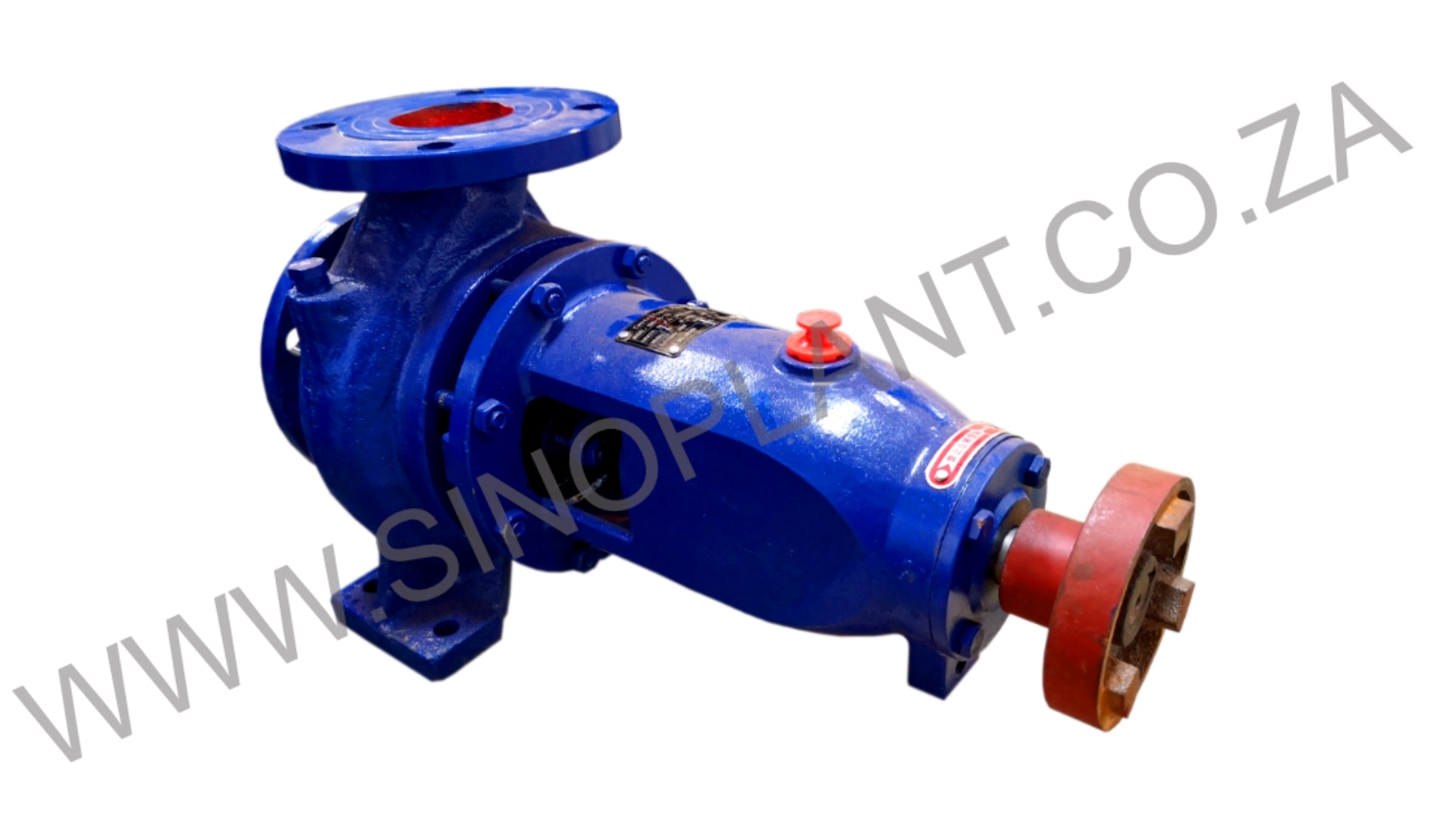 Sino Plant Water pumps Water Pump Only 3" 2024 for sale by Sino Plant | Truck & Trailer Marketplace