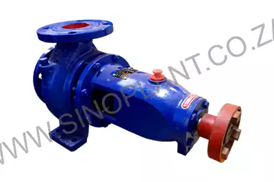 Sino Plant Water pumps Water Pump Only 3" 2024 for sale by Sino Plant | Truck & Trailer Marketplace
