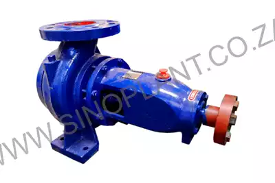 Sino Plant Water pumps 4" Water Pump Only 2022 for sale by Sino Plant | Truck & Trailer Marketplaces