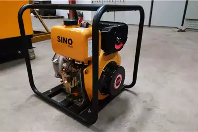 Sino Plant Water pumps 1.5" Diesel Water Pump 2022 for sale by Sino Plant | Truck & Trailer Marketplaces