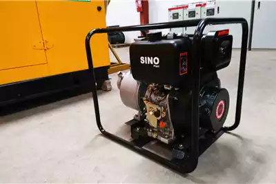 Sino Plant Water pumps Water Pump 4" Diesel Engine 2024 for sale by Sino Plant | AgriMag Marketplace