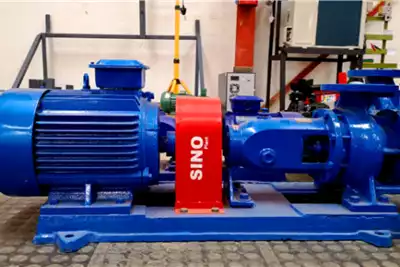 Sino Plant Water pumps 3" Water Pump 380v 2022 for sale by Sino Plant | Truck & Trailer Marketplaces