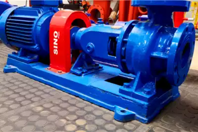 Sino Plant Water pumps Water Pump 3" 380v 2024 for sale by Sino Plant | AgriMag Marketplace