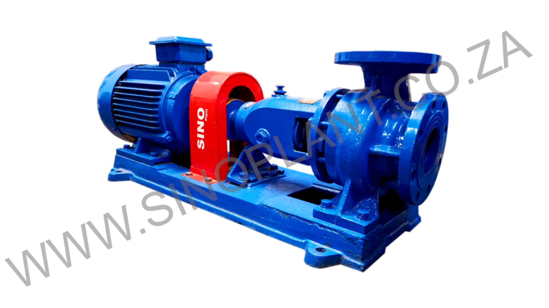 Sino Plant Water pumps 3" Water Pump 380v 2022 for sale by Sino Plant | Truck & Trailer Marketplaces